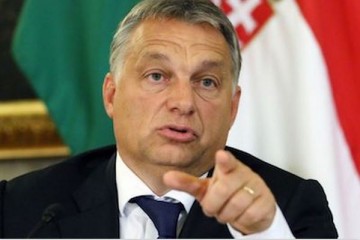 Русские пропагандисты? Вы на Европу посмотрите!