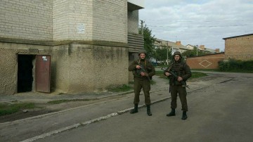 Власть Порошенко слабеет: как взрывы под Винницей расшатают кресло президента Украины