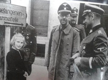 «Какой это замечательный проект - концлагерь!»