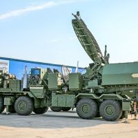 Daily Star: электромагнитное оружие России сможет «выводить из строя целые армии»