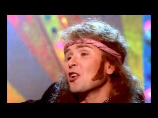 Музыкальная пауза