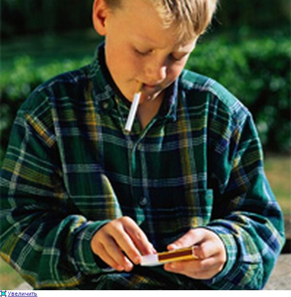 Личным примером