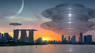 SophieCo. Город будущего