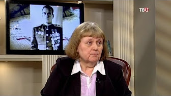 Светлана Савицкая. Мой герой