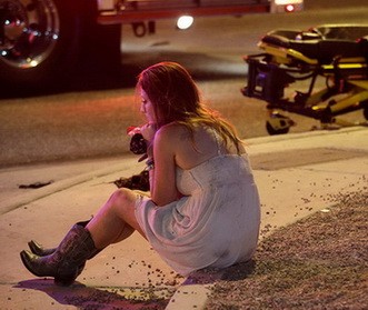 А.В.Росич. О бойне в Лас-Вегасе