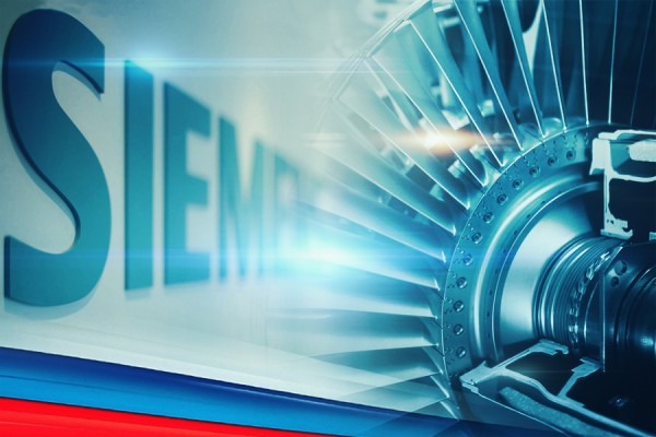 "Ростех" не имеет права на встречный иск по турбинам, считает Siemens