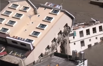 Климатический апокалипсис неизбежен