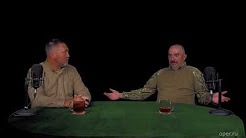 Разведопрос: Олег А. про новинки военно-полевой моды