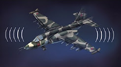 Летающий танк «Суперграч» встаёт на крыло: уникальный штурмовик для российской армии