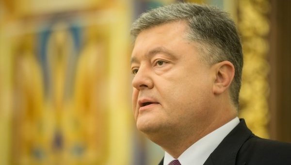 Почему законы Порошенко разрушат конструкцию "Минска" и Украину