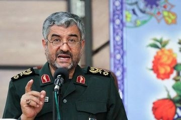 Иран пригрозил США приравнять их армию к ИГИЛ - СМИ