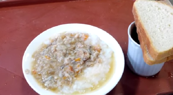 Ешь вода, пей вода – shit не будешь никогда!