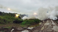 Самые зрелищные стрельбы учений «Запад-2017» | Пуск крылатой ракеты комплекса «Искандер» | ЗРК С-400 за 60 секунд