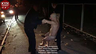 «Терминатор - наше время» Внимание! Видео 21+