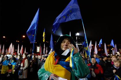 В Совете ЕС рассмотрят вопрос о пересмотре условий ассоциации с Украиной