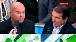 «На НТВ ни ногой»: Участники Русской весны объявили бойкот Норкину