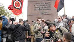 На Украине фашизма нет (ТМ)