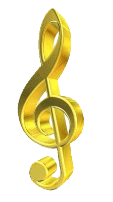 Музыкальная пауза