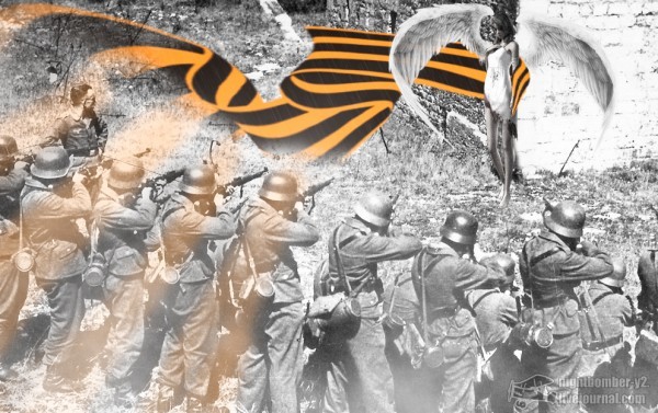 Прости мне, дед!