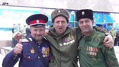 Покрова Пресвятой Богородицы