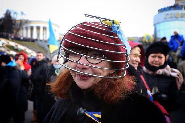 Андрей Рева дал украинцам "похоронный совет"
