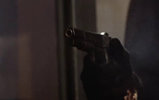 Директора ужгородской фабрики расстреляли на рабочем месте