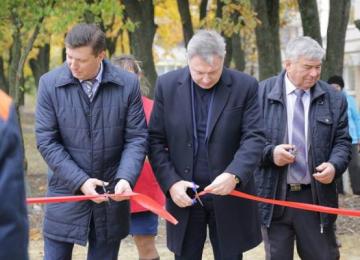 Украина, великая дэржава! Страна великих открытий