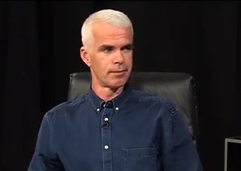 Открытый микрофон. Интервью с бывшим сотрудником СБУ Романом Лабусовым. 17.10.17