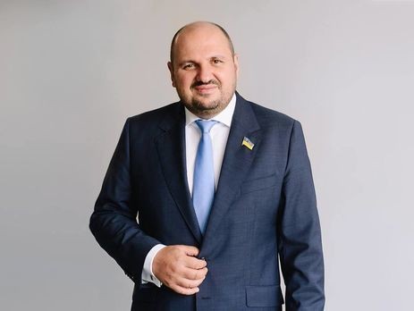 Нардепа Розенблата задержали в аэропорту Киев при попытке покинуть Украину – СМИ