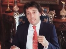 Галкин назвал состав кабинета министров в случае победы Собчак на выборах