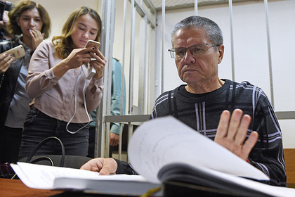 Сын Улюкаева выпустит фильм «Папа, сдохни» на дотации Минкульта