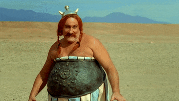 Неужели и к нему приставал?! Депардье рассказал, как однажды чуть не избил Вайнштейна