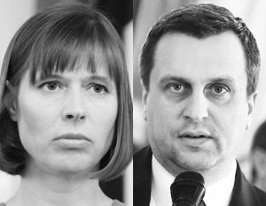 В центре Европы сформировался «пророссийский пояс»