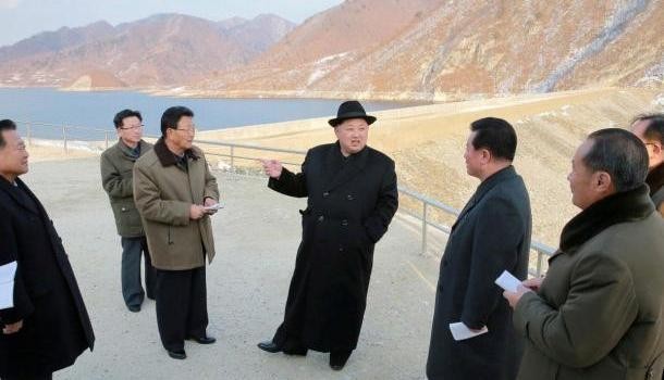 Глава ЦРУ намекнул о возможной ликвидации Ким Чен Ына и добавил, что разведка станет «более злобной»