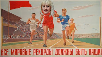 Кот-редактор, гимн и миллионный паспорт. Новые рекорды б/Украины