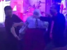 Савченко на кураже. Опубликовано видео ее зажигательного танца под Сердючку