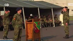 Что может ожидать украинскую армию? Пример из Германии