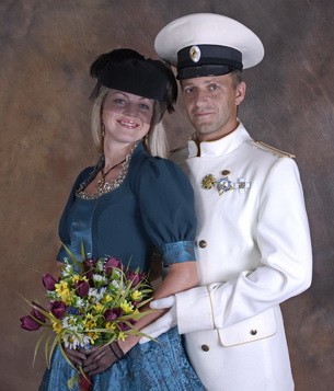 А.В.Росич. О нашей фигуре. Часть I