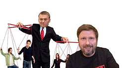 Навальный. Правила манипуляции