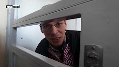 Международные организации заступились за Василия Муравицкого