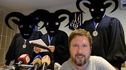 Два процесса. Коханивский-Муравицкий