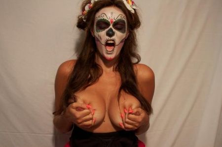 В такой огромной стране не нашлось капли никотина?