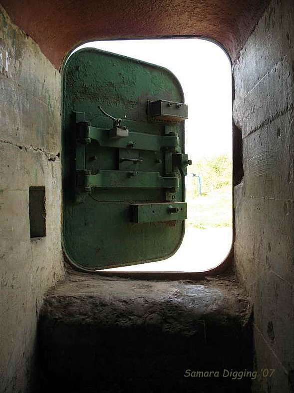 Тайны подземных городов Гитлера