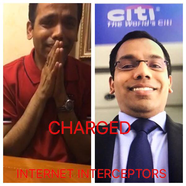 Менеджера "Ситибанка" взяли за педофилию, транслируя задержание в Facebook