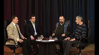 Столетие русских революций. Точка зрения. 31.10.17