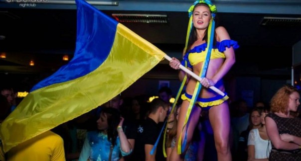 Полиция Киева: в украинской столице бордельный бум. Незаконный секс-бизнес вырос почти в четыре раза