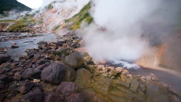 Заповедный век. Документальный фильм