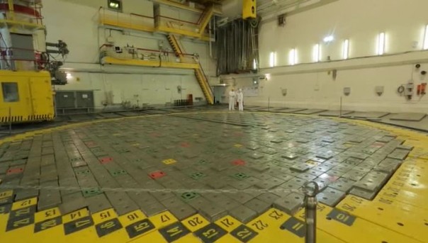 Поколение будущего. Специальный репортаж Ольги Башмаровой