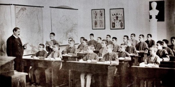 Александр Роджерс. Учиться, учиться и учиться… | Каталония - блеск и нищета "демократического мира"