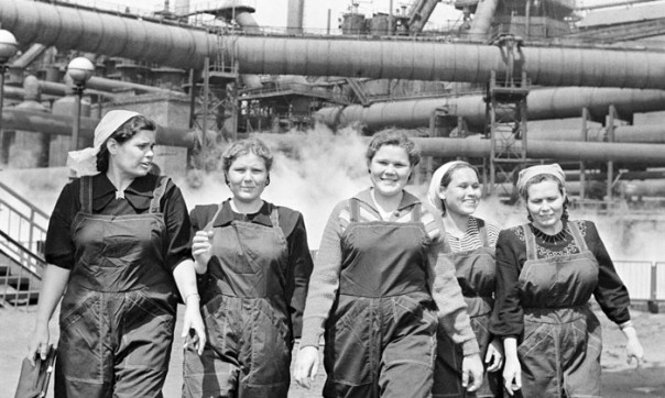 Экономические советские чудеса